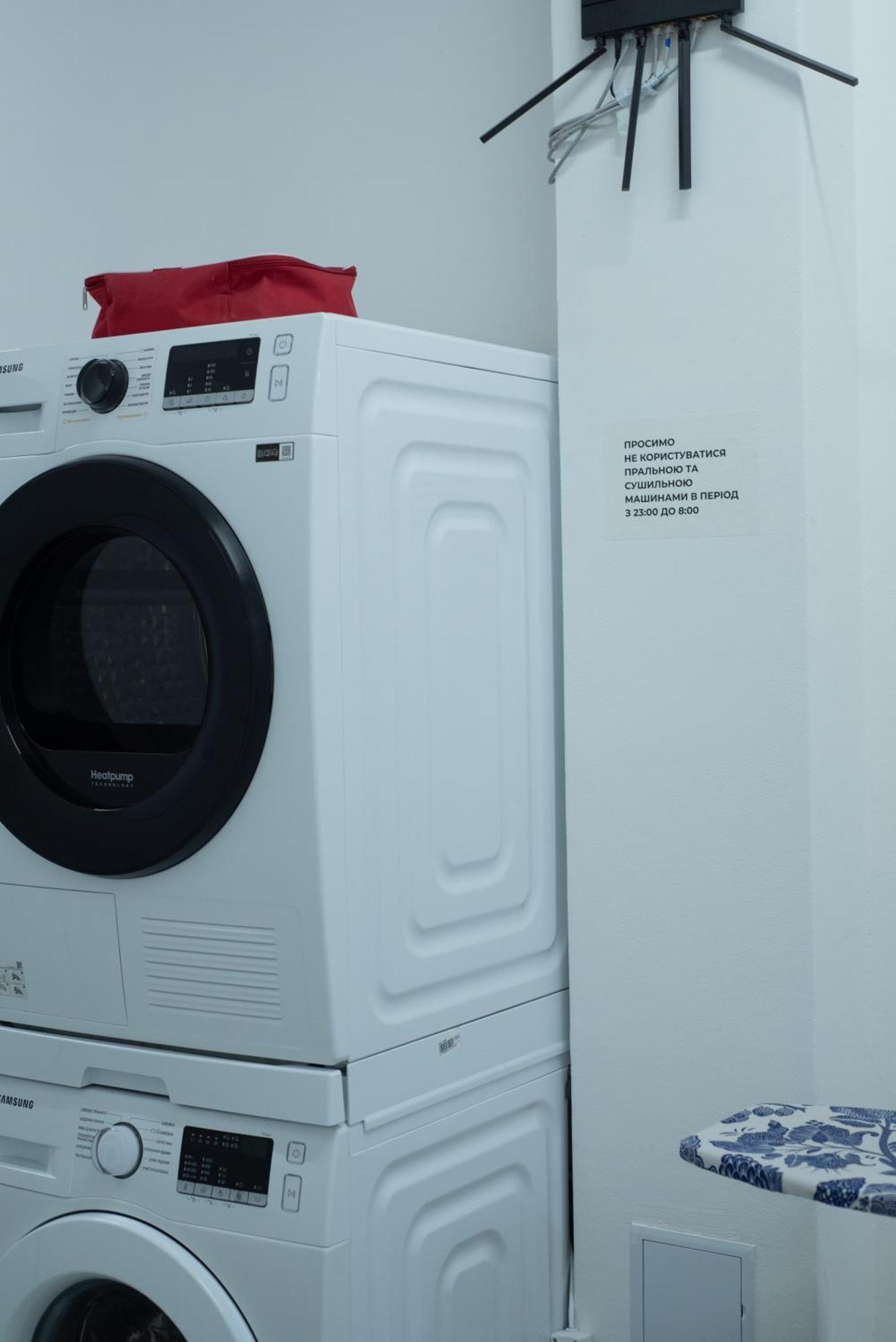 Resa Apart - Нові Smart-Квартири Біля Річки 우주고로트 외부 사진